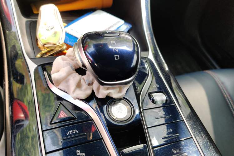 Used BYD Qin PLUS 2023 Champion Edition EV 510KM Beyond Model
