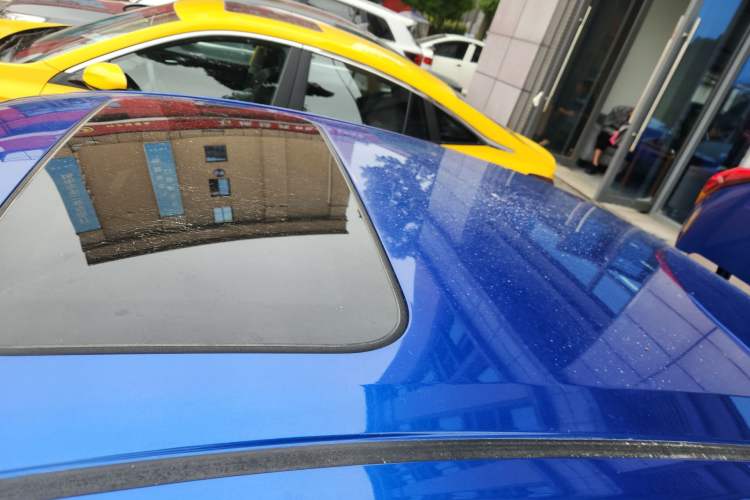 Used Honda Civic 2016 220TURBO CVT Luxury Edition