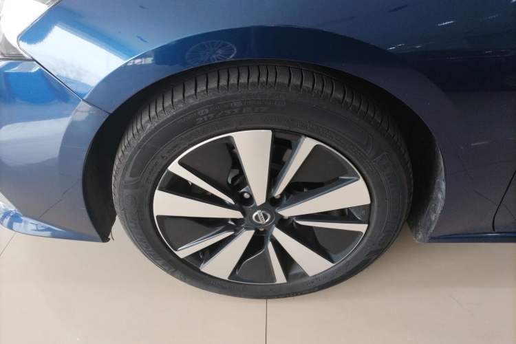 Used Nissan Teana 2020 2.0L XL Upper SmartDrive Version