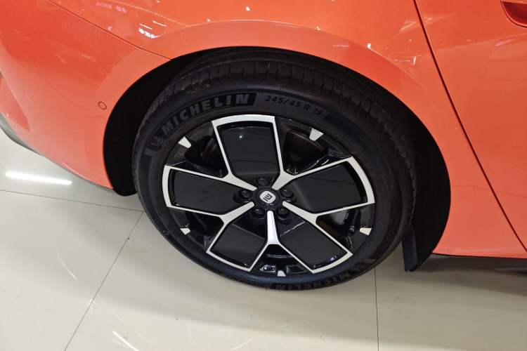 Used Xiaomi Auto SU7 2024 Rear-Drive Ultra-Long Range Advanced Pro-Level Intelligent Driving Version