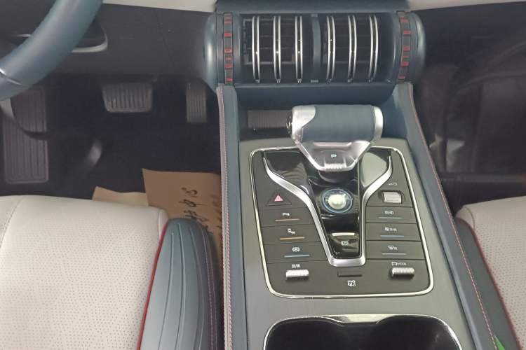 Used BYD Yuan PLUS 2022 510 km Flagship Version
