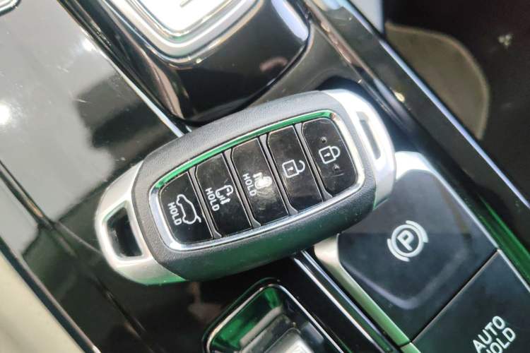 Used Hyundai Custo 2021 380TGDi Smart Luxury Premium LUX
