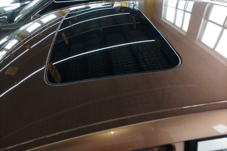 Used Chevrolet Cavalier 2016 1.5L Automatic Xinyue Edition