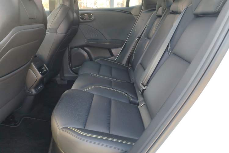 Used Lynk & Co 06 2025 Renew 1.5T Halo