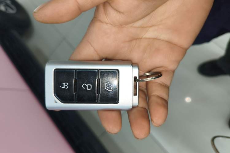 Used 212 T01 2024 2.0T Explorer