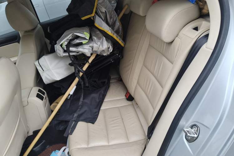 Used Volkswagen Golf 2011 1.4 TSI Automatic Comfort Model