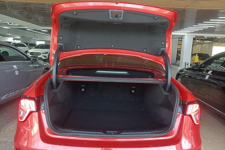 Used Lynk & Co 03 2021 1.5TD DCT JingPlus