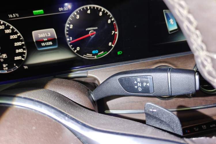 Used Mercedes-Benz E-Class 2019 E 260 L