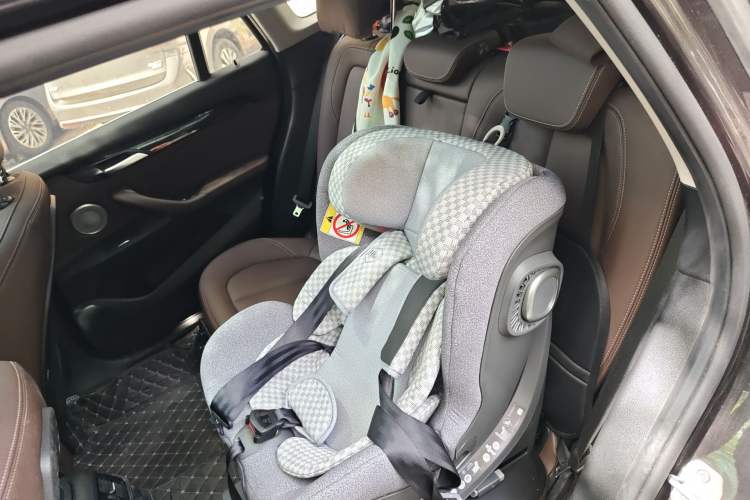 Used BMW X1 2022 sDrive25Li Leading Model