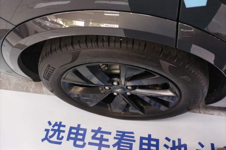 Used Li Auto L7 2023 Pro Model