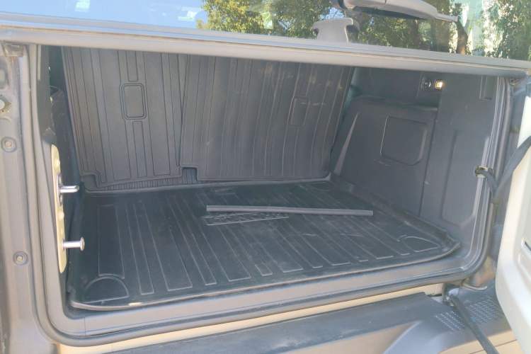 Used Ford Bronco 2024 2.3T Wilderness