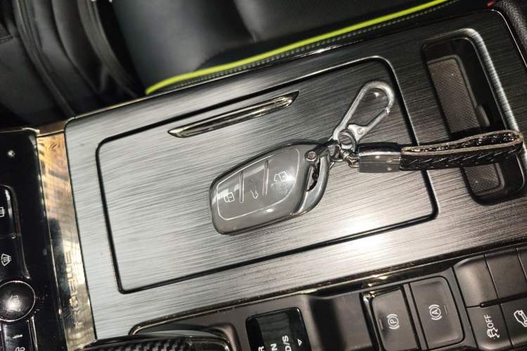 Used Roewe RX5 2021 PLUS 330TGI Automatic National Trend Intelligent Deluxe Edition
