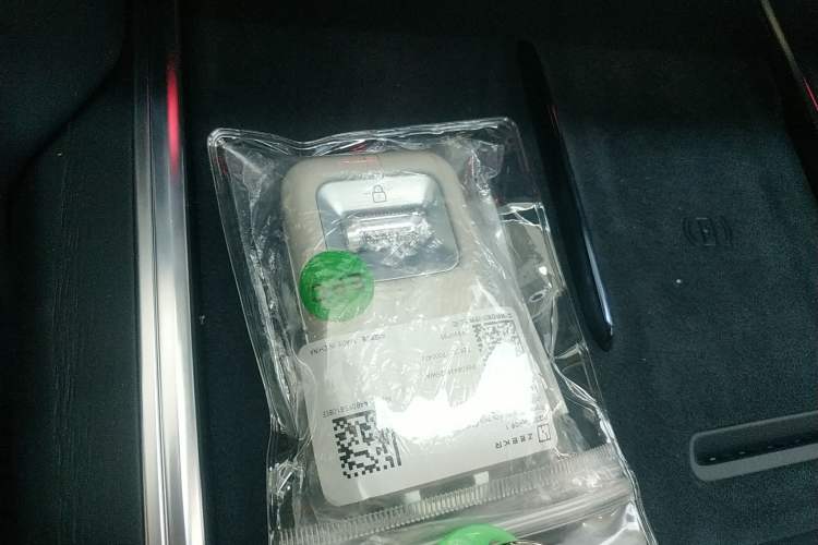 Used Zeekr 9X 2025 Moon Black Edition 70kWh