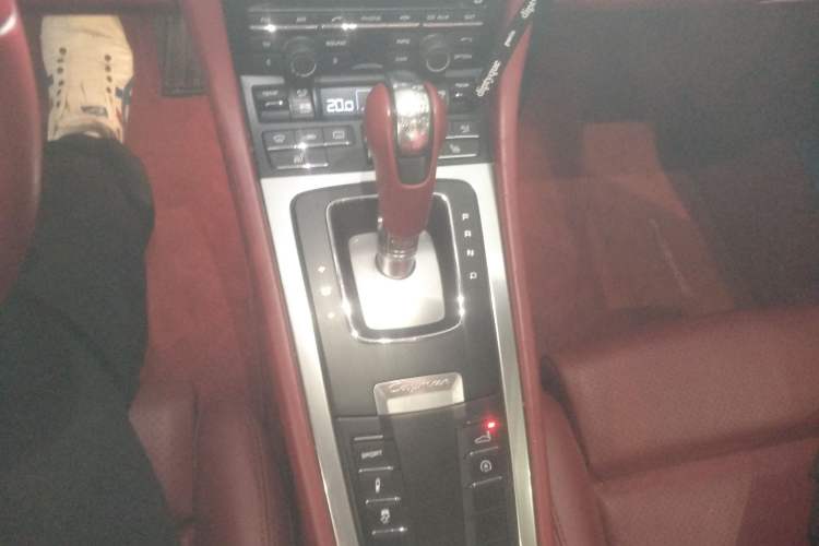 Used Porsche Cayman 2013 Cayman 2.7L
