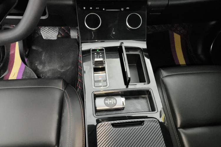 Used EXEED Zhuifeng 2021 Versailles Edition 1.6T DCT Starry Edition