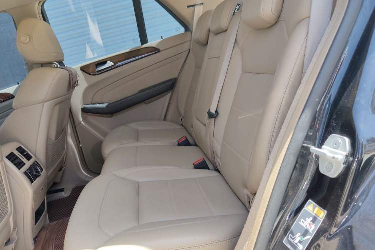 Used Mercedes-Benz M-Class 2012 ML 350 Sport Edition
