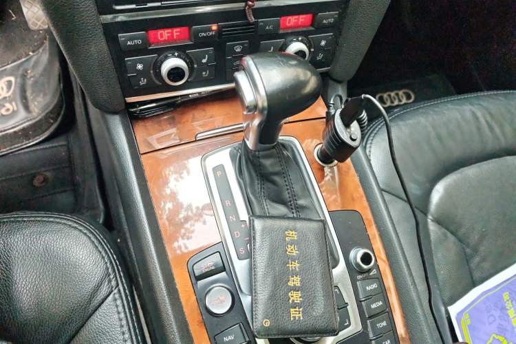 Used Audi Q7 2015 35 TFSI Ambition Edition