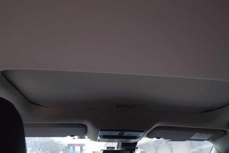 Used Nissan Sylphy 2020 1.6L XL CVT Enjoyment Edition Headliner