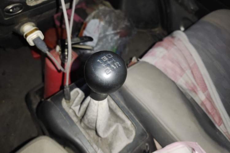 Used Wuling Rongguang 2011 1.2L Base Version Gear Lever