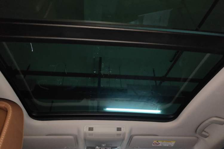 Used Volkswagen FAW-Volkswagen CC 2021 Estate Car 380TSI Vizion Edition
