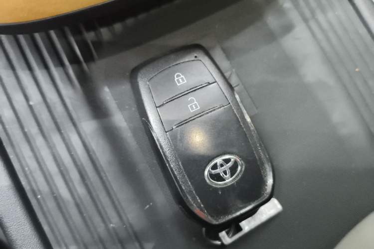 Used Toyota bZ3 2024 517 km Elite PRO
