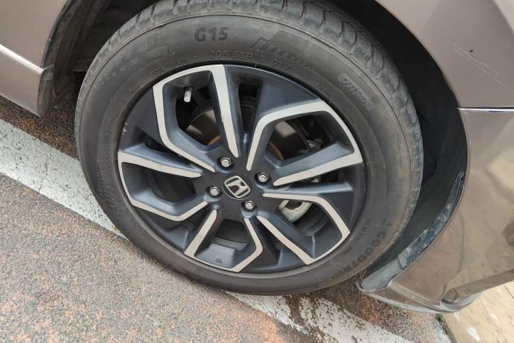 Used Honda LIFE 2021 1.5L CVT SPORT Heartbeat Edition
