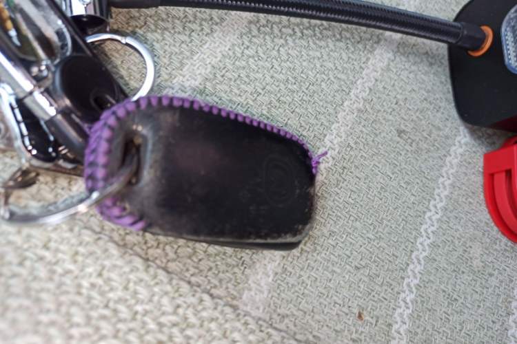 Used Changan Alsvin V7 2016 1.6L Manual Enjoyment Model China V Standard
