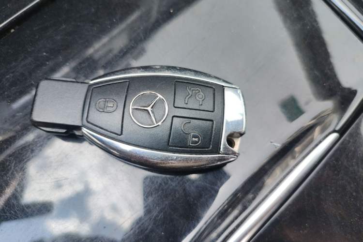 Used Mercedes-Benz E-Class 2015 E 260 L Sport Edition