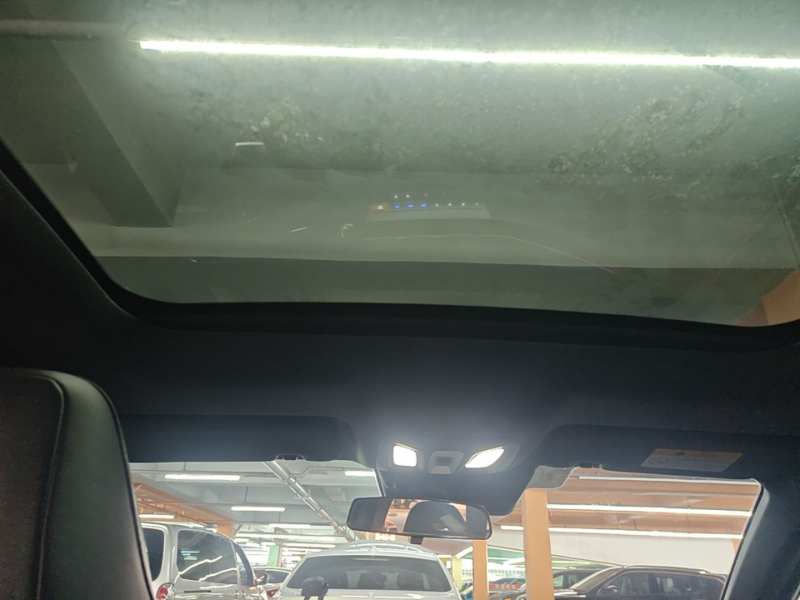 Used CHANGAN UNI-V 2023 1.5T Prestige Model — 17