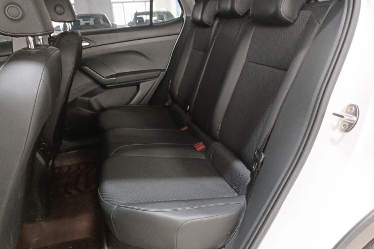 Used Volkswagen Tacqua 2023 200TSI DSG Joy-Connect Edition
