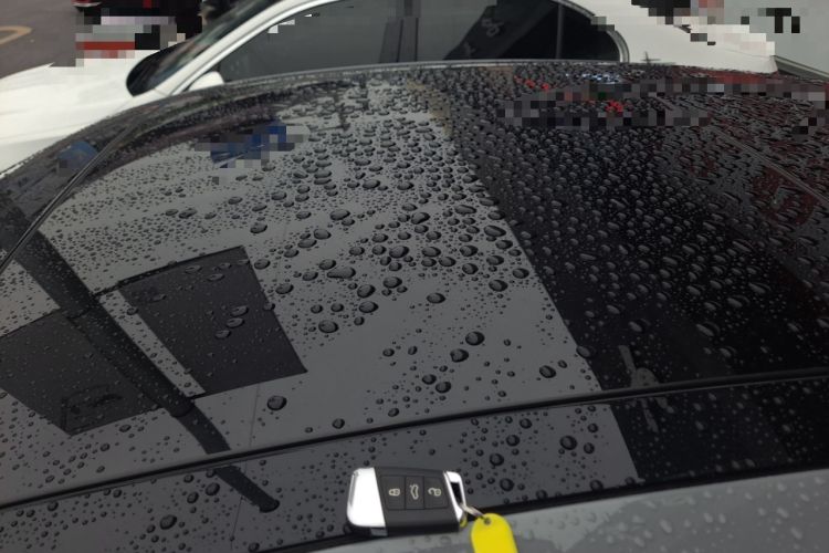 Used Volkswagen FAW-Volkswagen CC 2024 380TSI Striking Edition Roof