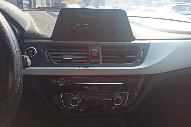 Used BMW 1 Series 2017 118i Fashion Model