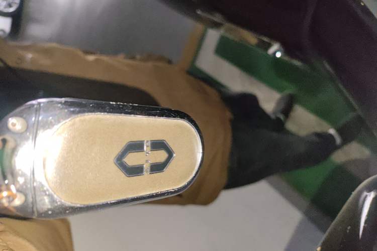 Used Hima AITO M9 2024 Range-Extended Ultra Version 42 kWh 6-Seater Model
