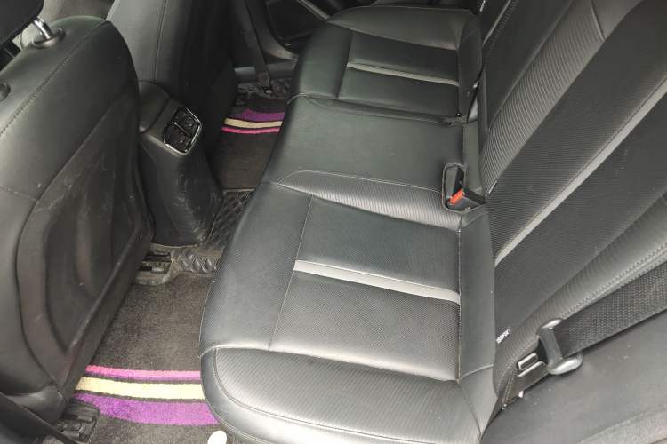 Used Hyundai Lafesta 2019 280TGDi Smart Speed Version China V Standard
