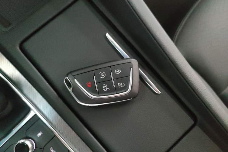 Used Cadillac CT5 2022 28T Luxury Version (Standard Edition)