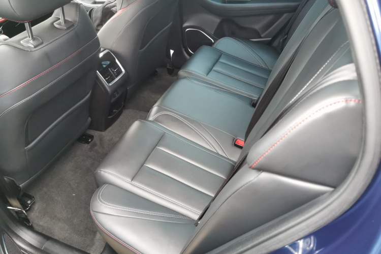 Used Chery Arrizo 5 PLUS 2021 Xiaoze 1.5T CVT Enjoy PLUS
