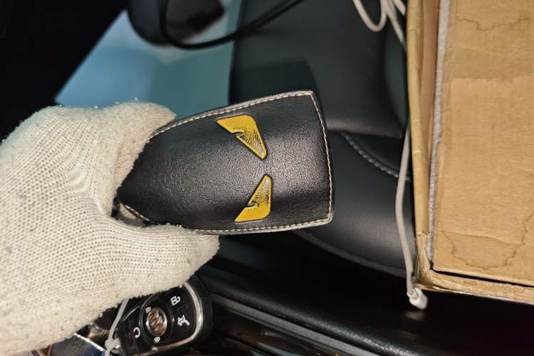 Used Ford Edge 2020 EcoBoost 245 Two-Wheel Drive Titanium 7-Seater
