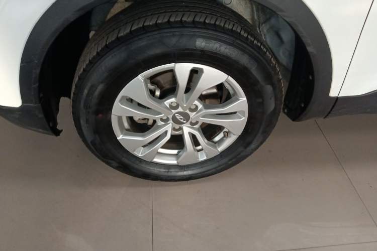 Used Chery Tiggo 5x 2019 HERO 1.5L Manual Fashion Edition