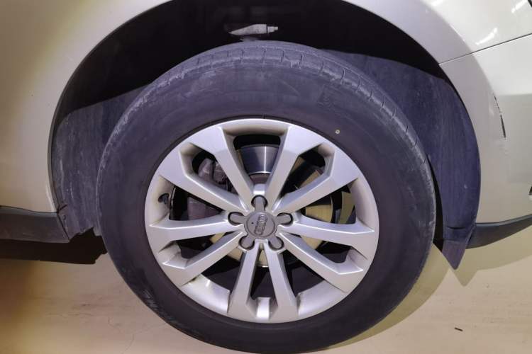 Used Audi Q5 2015 40 TFSI Technology Edition