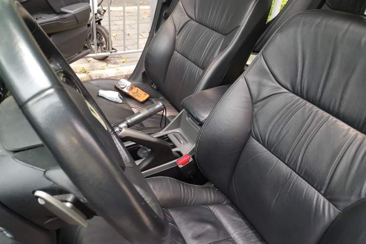 Used Honda Civic 2012 1.8L automatic luxury edition