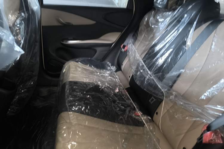 Used BYD Dolphin 2025 420km Free Edition
