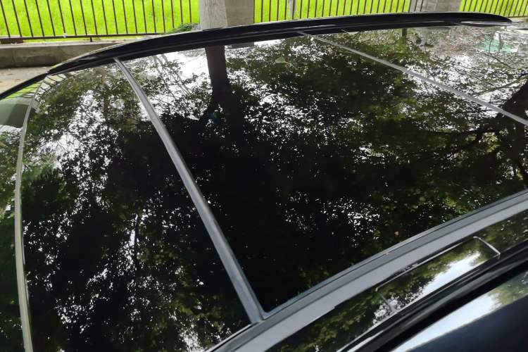 Used Toyota Wildlander 2024 2.0L CVT Two-Wheel Drive Luxury PLUS Edition Roof