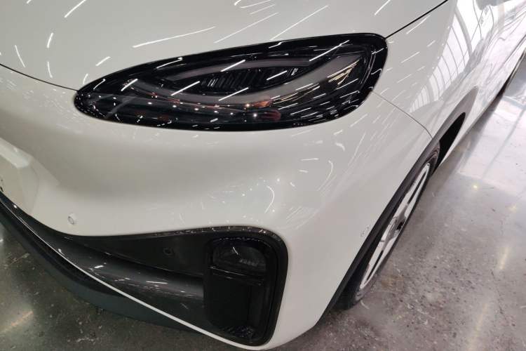 Used ARCFOX Kaola 2023 Parent-Child Edition Pro Left Front Headlight