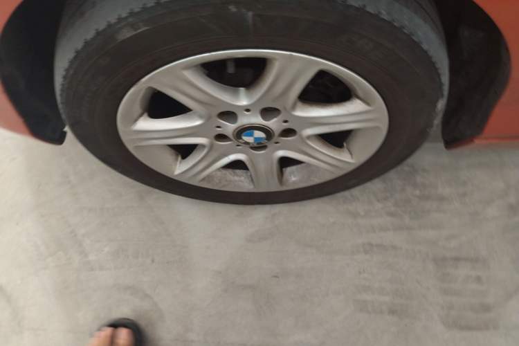 Used BMW 1 Series 2013 Revised 116i Leading Edition Left Front Wheel Hub