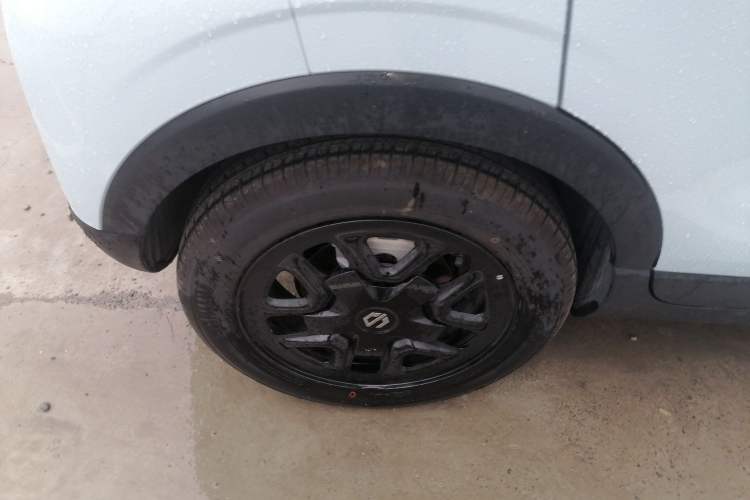 Used Leapmotor T03 2025 310 Comfort Edition Right Rear Wheel Hub