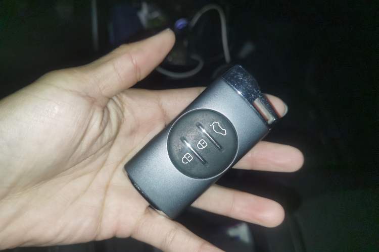 Used Chery Tiggo 5x 2020 1.5L Manual Fashion Edition
