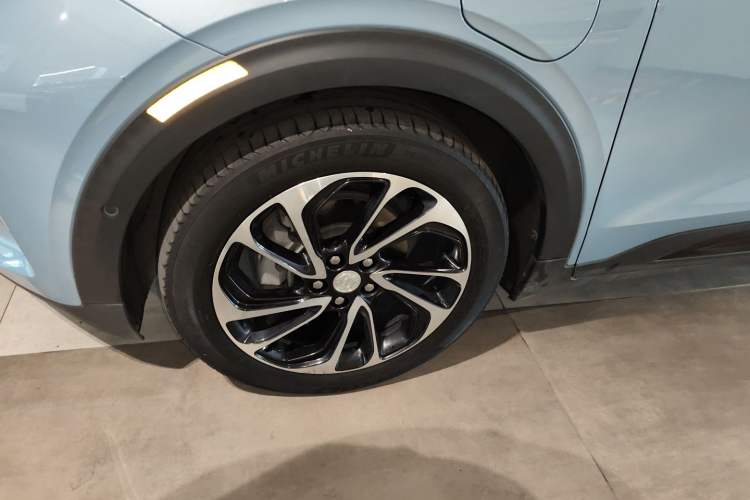 Used Buick Velite 7 2020 652E Connected Smart Car