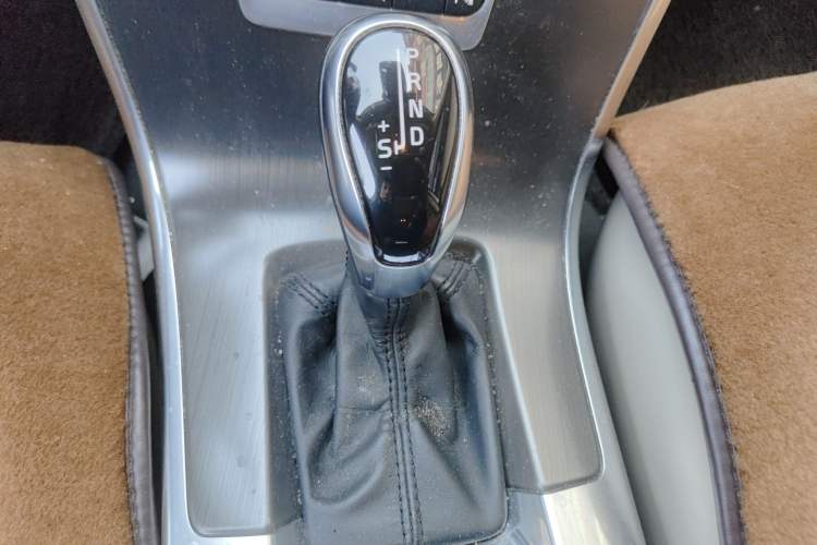 Used Volvo XC60 2014 T5 Zhiya Edition