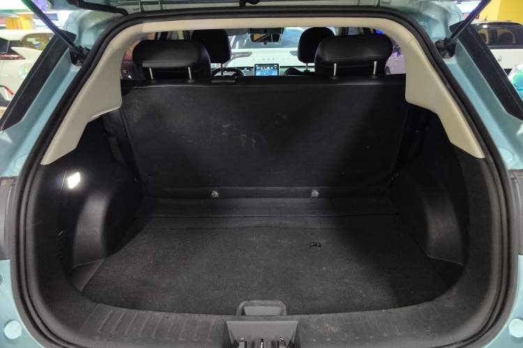 Used NETA V 2022 Chao 400 Lite