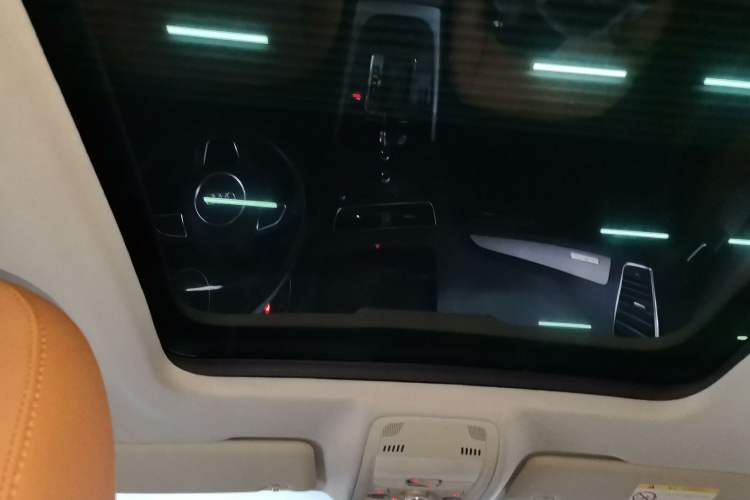 Used Audi Q5 2013 40 TFSI Ambition
